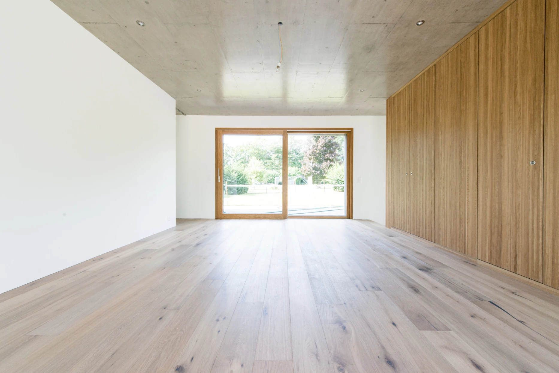 Construction d'une maison individuelle dans un site patrimonial à Genève, bureau d'architectes à Genève, corpus architecture urbanisme