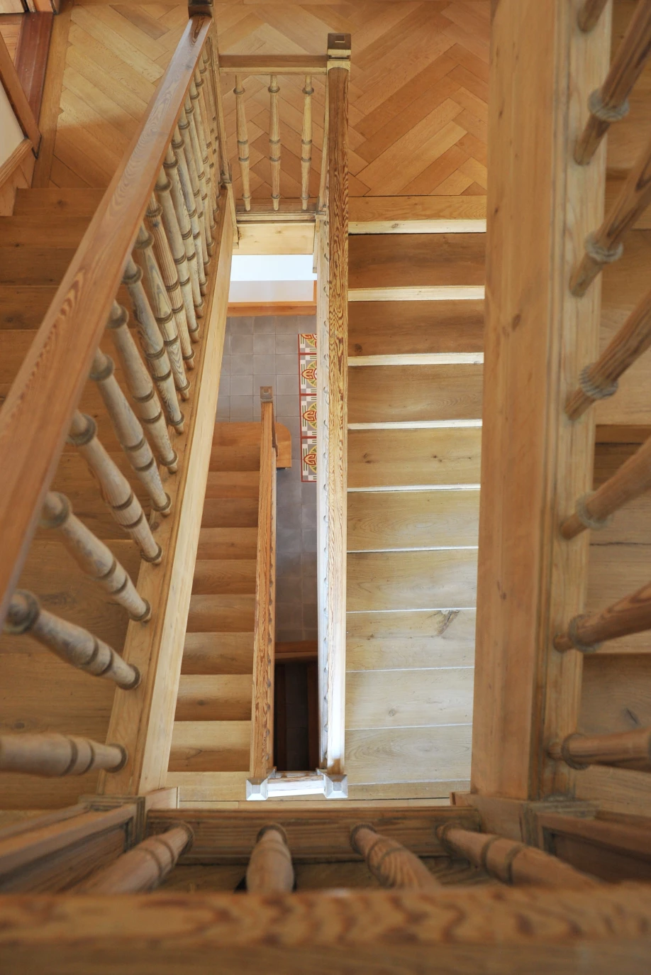 Renovation and creation of an annex on a protected site on the shores of Lake Geneva, Geneva architects, corpus architecture urbanisme