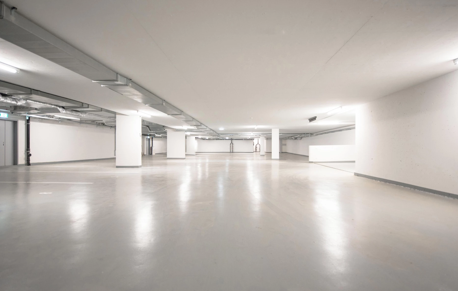 article, parking, Benjamin Vial, bureau d'architecte à Genève, corpus architecture urbanisme