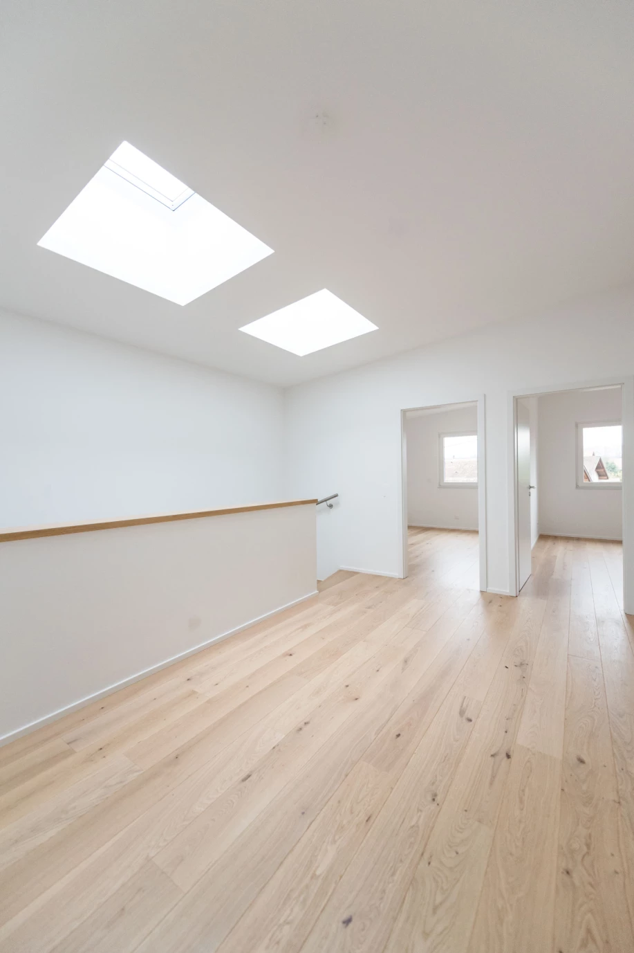 Densification in the villa zone, construction of semi-detached houses in Geneva, architectural firm in Geneva, corpus architecture urbanisme