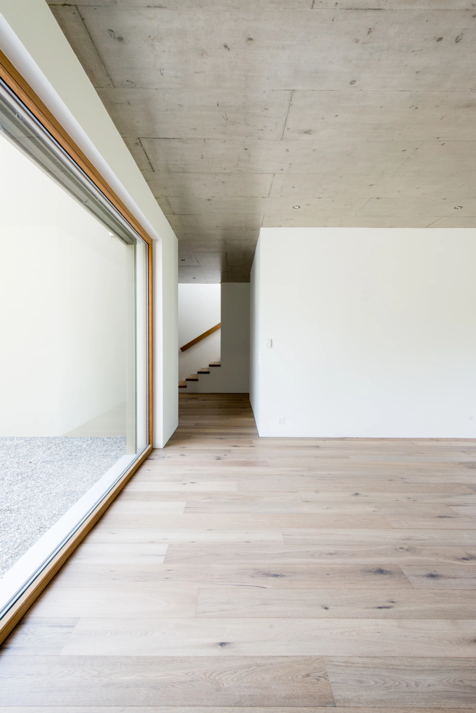 Construction d'une maison individuelle dans un site patrimonial à Genève, bureau d'architectes à Genève, corpus architecture urbanisme