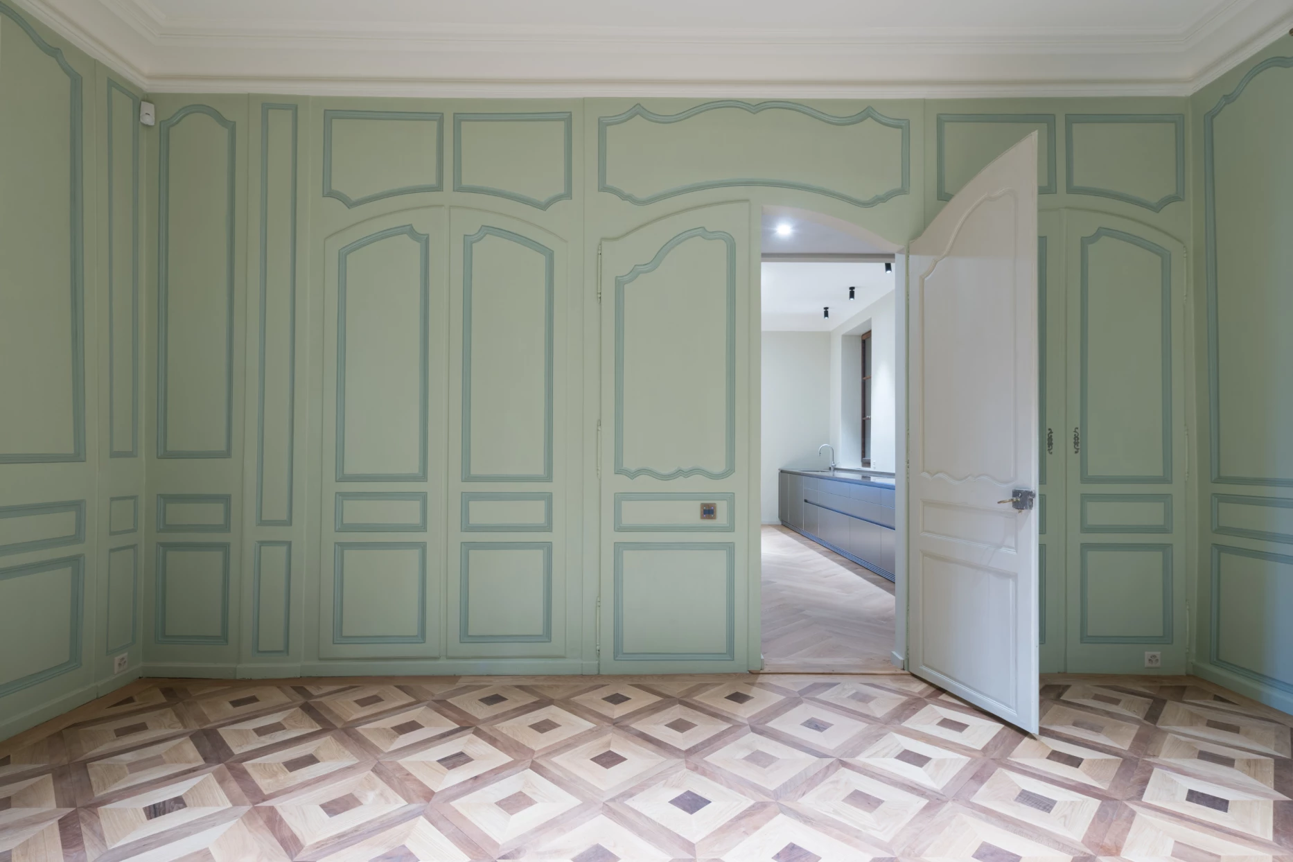 Rénovation d'un patrimoine à Genève, Beauregard, vieille ville, bureau d'architecte à Genève, corpus architecture urbanisme