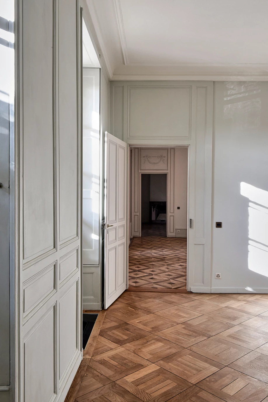 Rénovation d'un patrimoine à Genève, Beauregard, vieille ville, bureau d'architecte à Genève, corpus architecture urbanisme