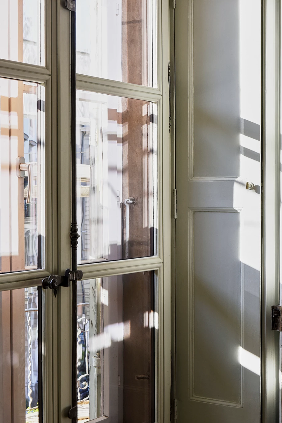 Rénovation d'un patrimoine à Genève, Beauregard, vieille ville, bureau d'architecte à Genève, corpus architecture urbanisme