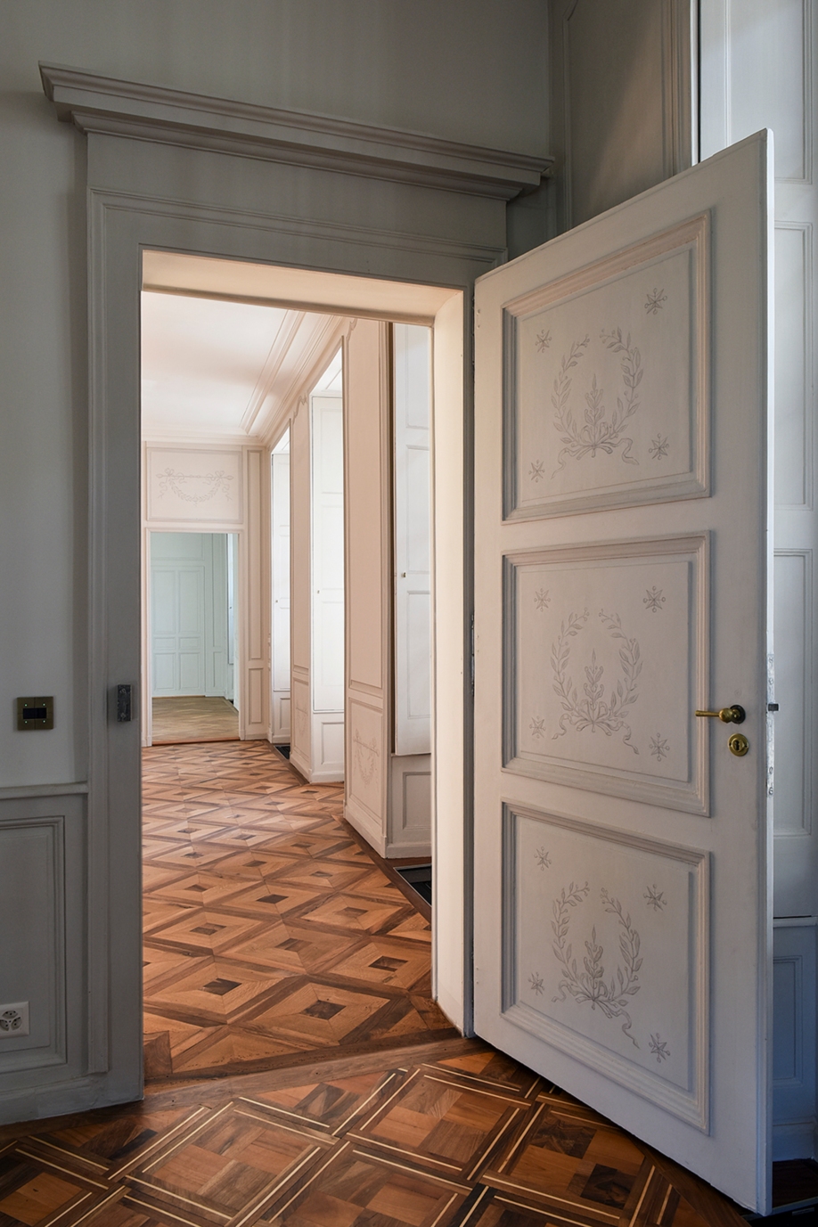 Rénovation d'un patrimoine à Genève, Beauregard, vieille ville, bureau d'architecte à Genève, corpus architecture urbanisme