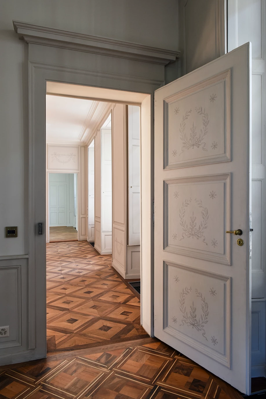 Rénovation d'un patrimoine à Genève, Beauregard, vieille ville, bureau d'architecte à Genève, corpus architecture urbanisme