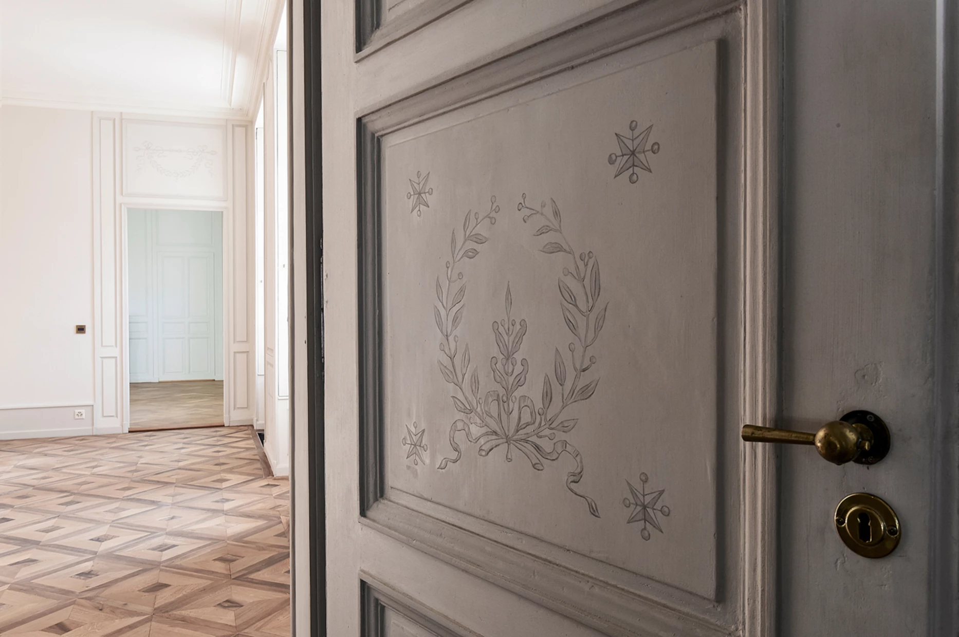 Rénovation d'un patrimoine à Genève, Beauregard, vieille ville, bureau d'architecte à Genève, corpus architecture urbanisme