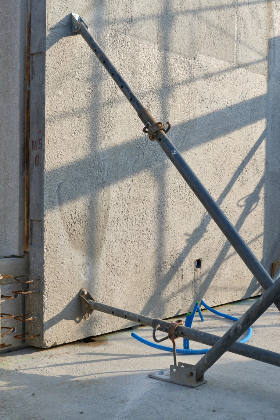 Construction d'un immeuble, chantier, direction des travaux, bureau d'architecte à Genève, corpus architecture urbanisme