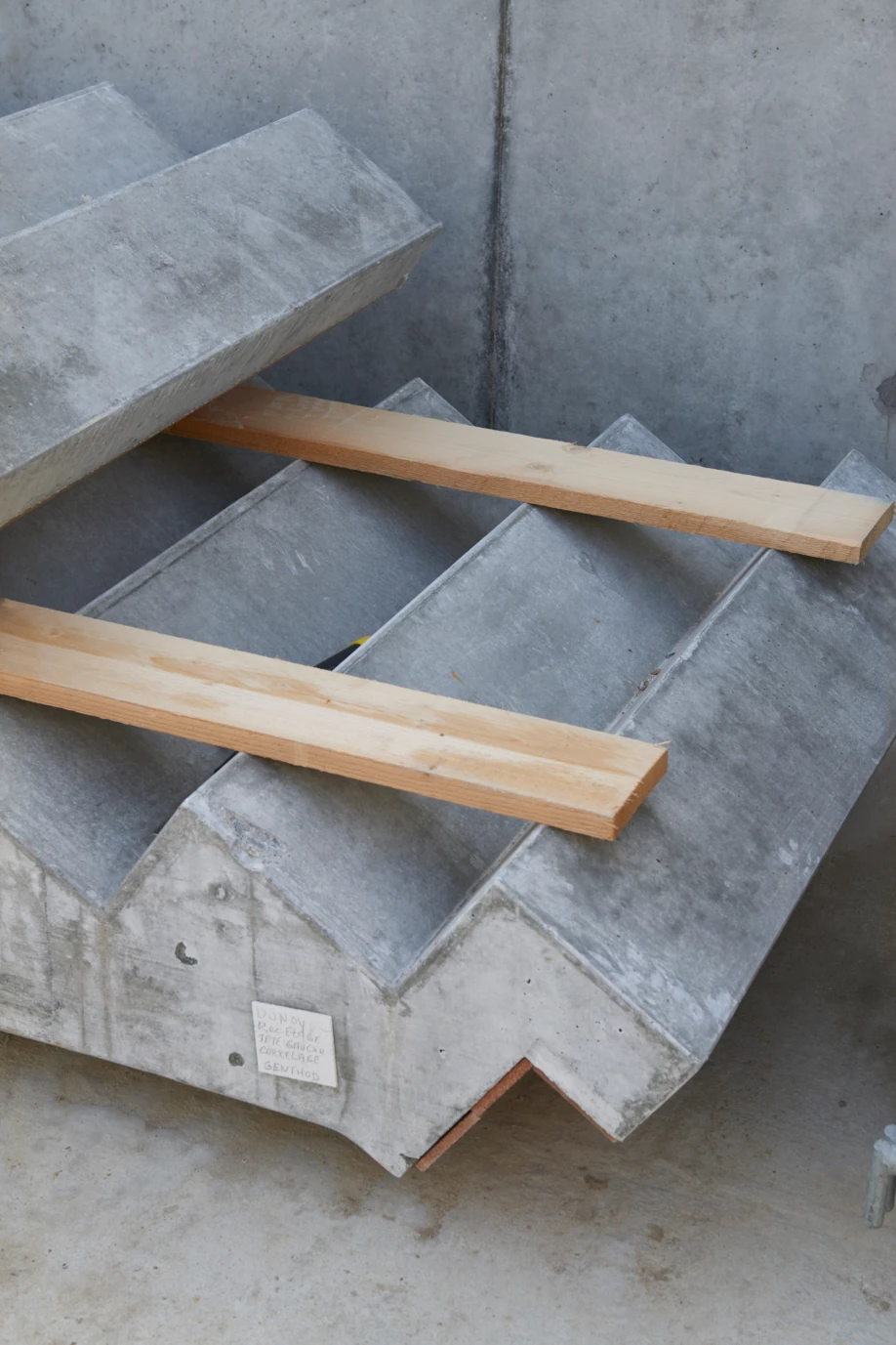 Construction d'un immeuble, chantier, direction des travaux, bureau d'architecte à Genève, corpus architecture urbanisme