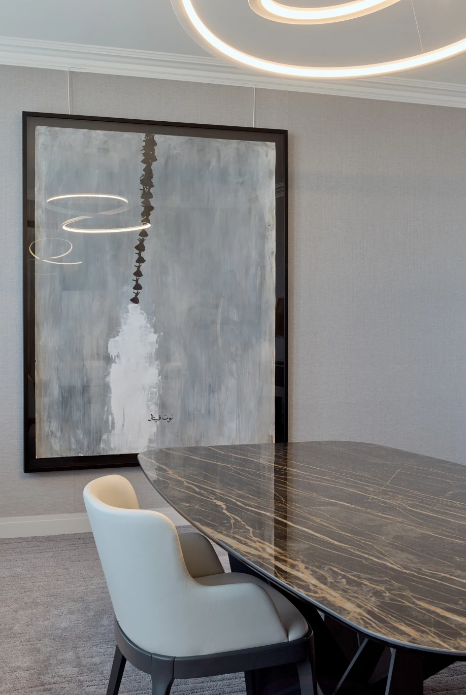 Rénovation d'une banque privée à Genève, bureau d'architectes à Genève, corpus architecture urbanisme