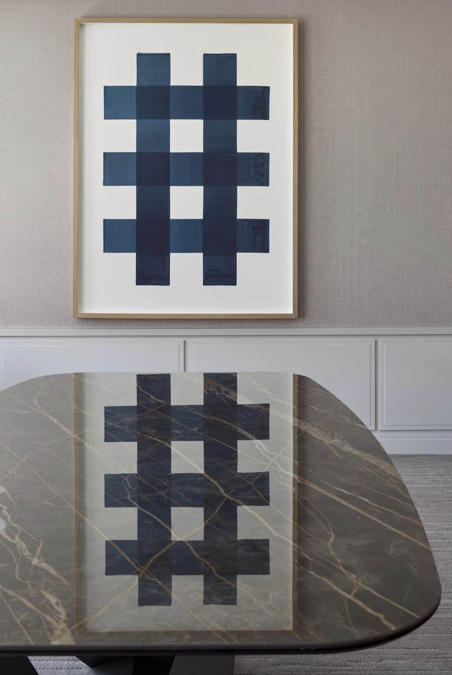 Rénovation d'une banque privée à Genève, bureau d'architectes à Genève, corpus architecture urbanisme