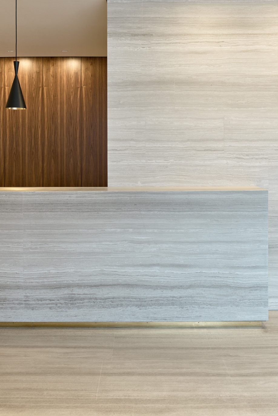Renovation of a private bank in Geneva, architectural firm in Geneva, corpus architecture urbanisme