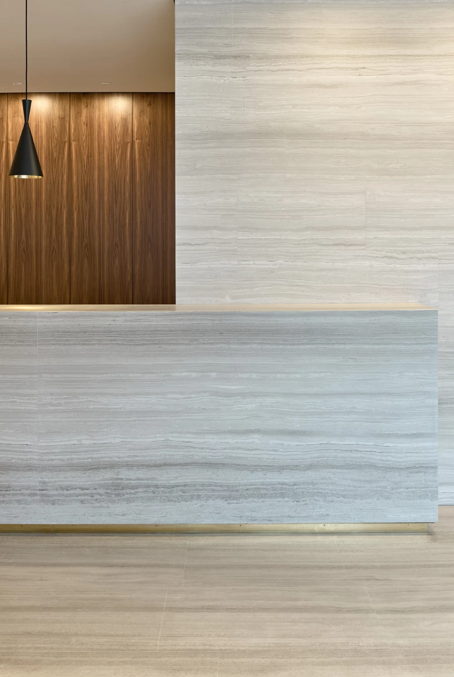 Rénovation d'une banque privée à Genève, bureau d'architectes à Genève, corpus architecture urbanisme