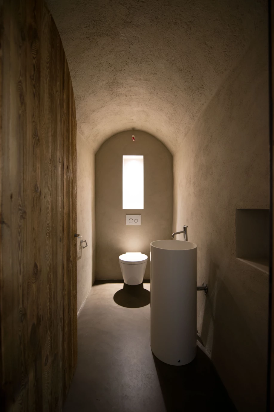 Construction d'une galerie dans un bâtiment patrimonial à Genève, bureau d'architectes à Genève, corpus architecture urbanisme