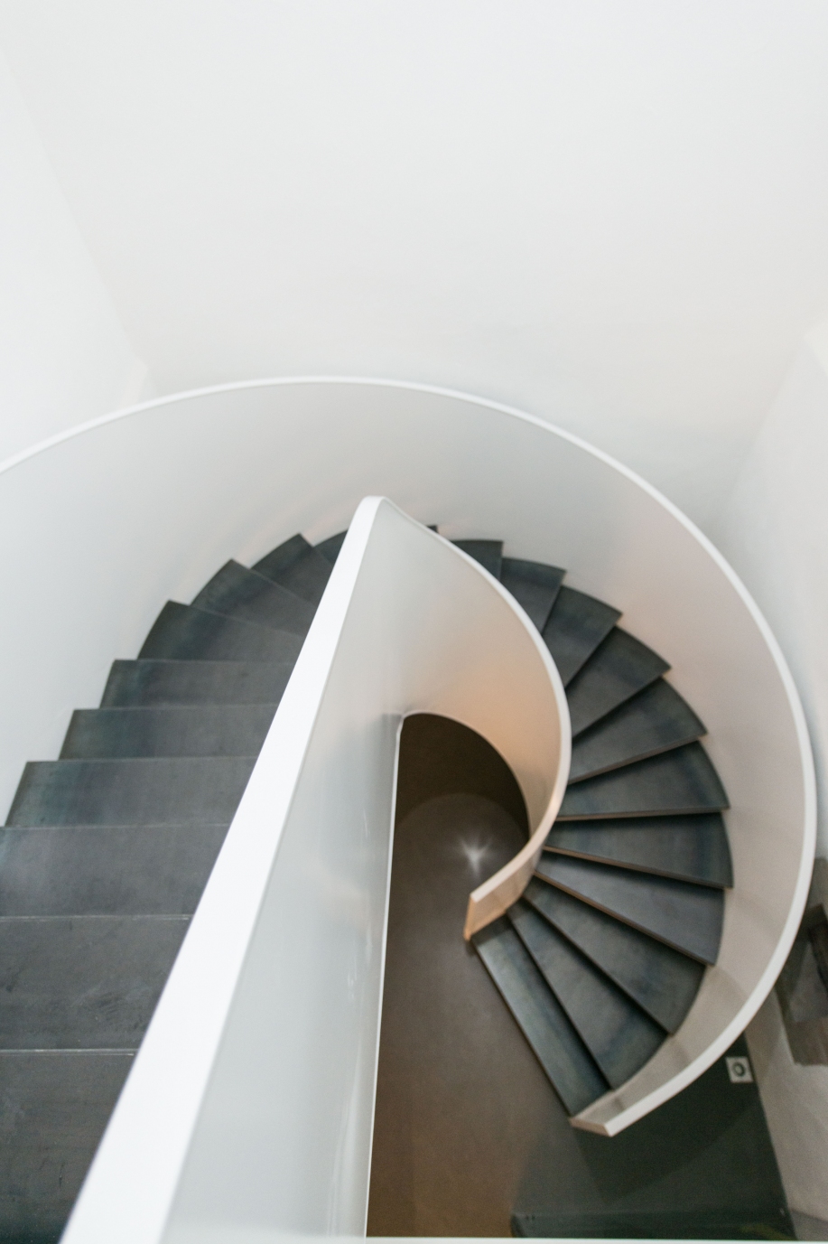 Construction of a gallery in a heritage building in Geneva, architectural firm in Geneva, corpus architecture urbanisme