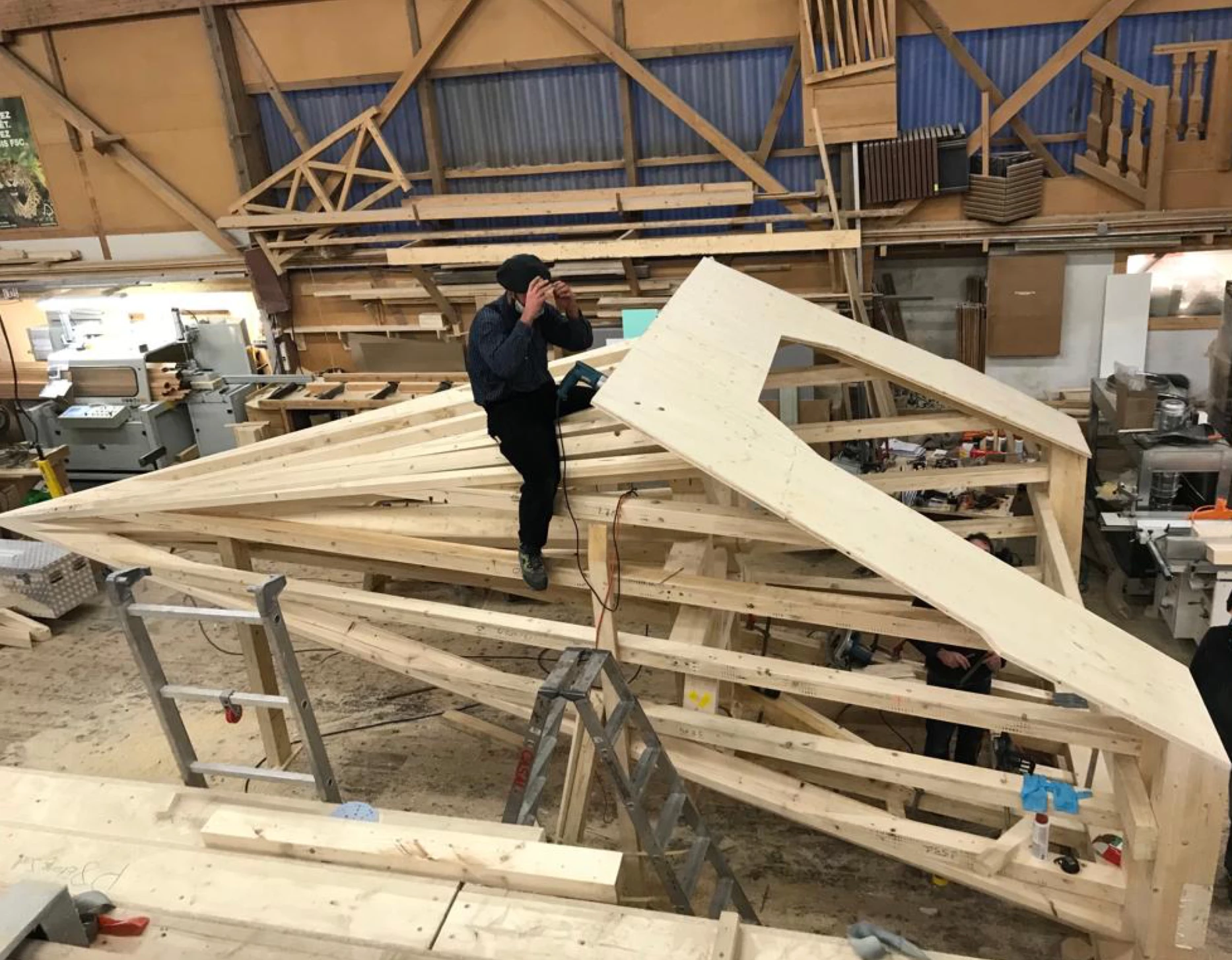 Rénovation et Reconstruction de l'ancienne tour sur une maison de maître,  Collonge-Bellerive, Genève, Bureau d'architecte à Genève, corpus architecture urbanisme