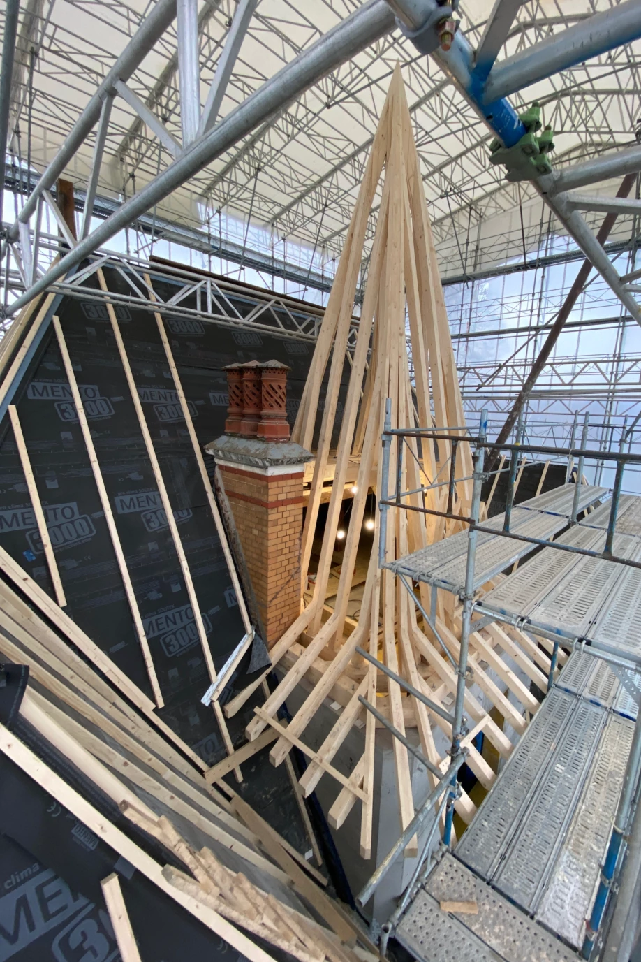 Rénovation et Reconstruction de l'ancienne tour sur une maison de maître,  Collonge-Bellerive, Genève, Bureau d'architecte à Genève, corpus architecture urbanisme