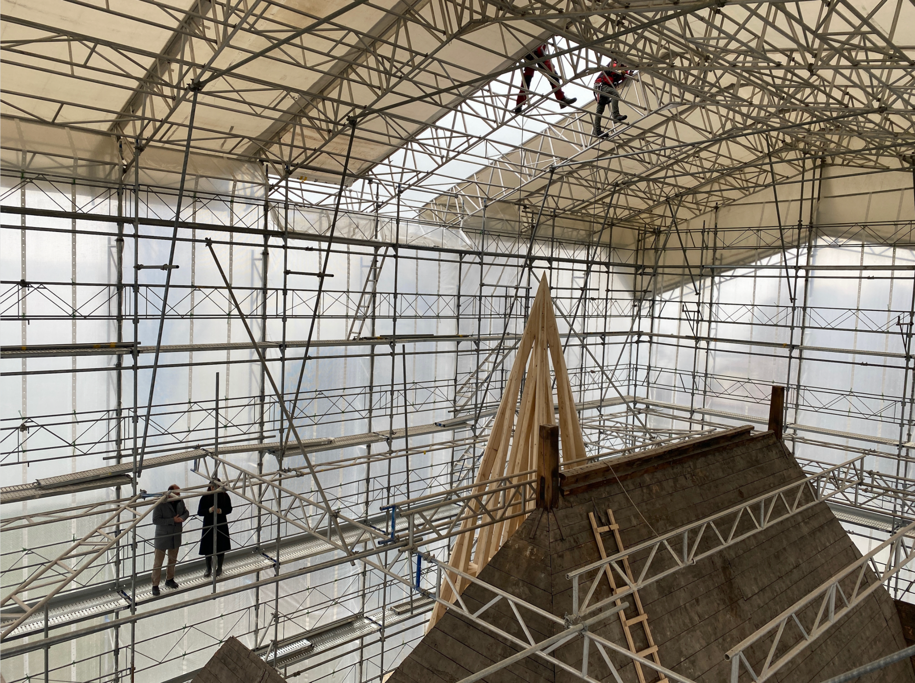 Rénovation et Reconstruction de l'ancienne tour sur une maison de maître,  Collonge-Bellerive, Genève, Bureau d'architecte à Genève, corpus architecture urbanisme