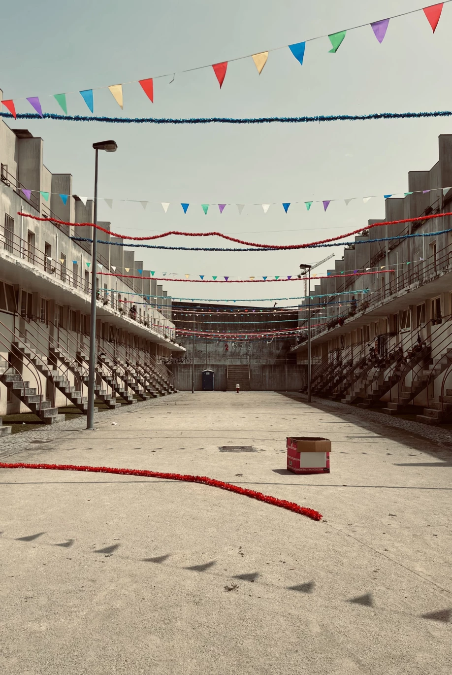 Voyage d'étude architectural, Porto, bureau d'architecture genevois, corpus architecture urbanisme