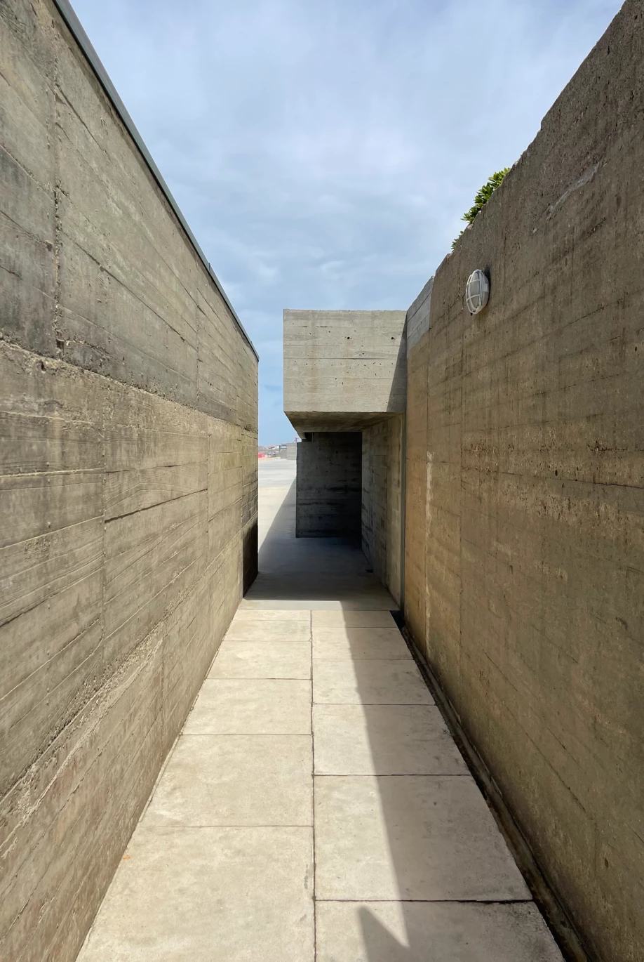 Voyage d'étude architectural, Porto, bureau d'architecture genevois, corpus architecture urbanisme