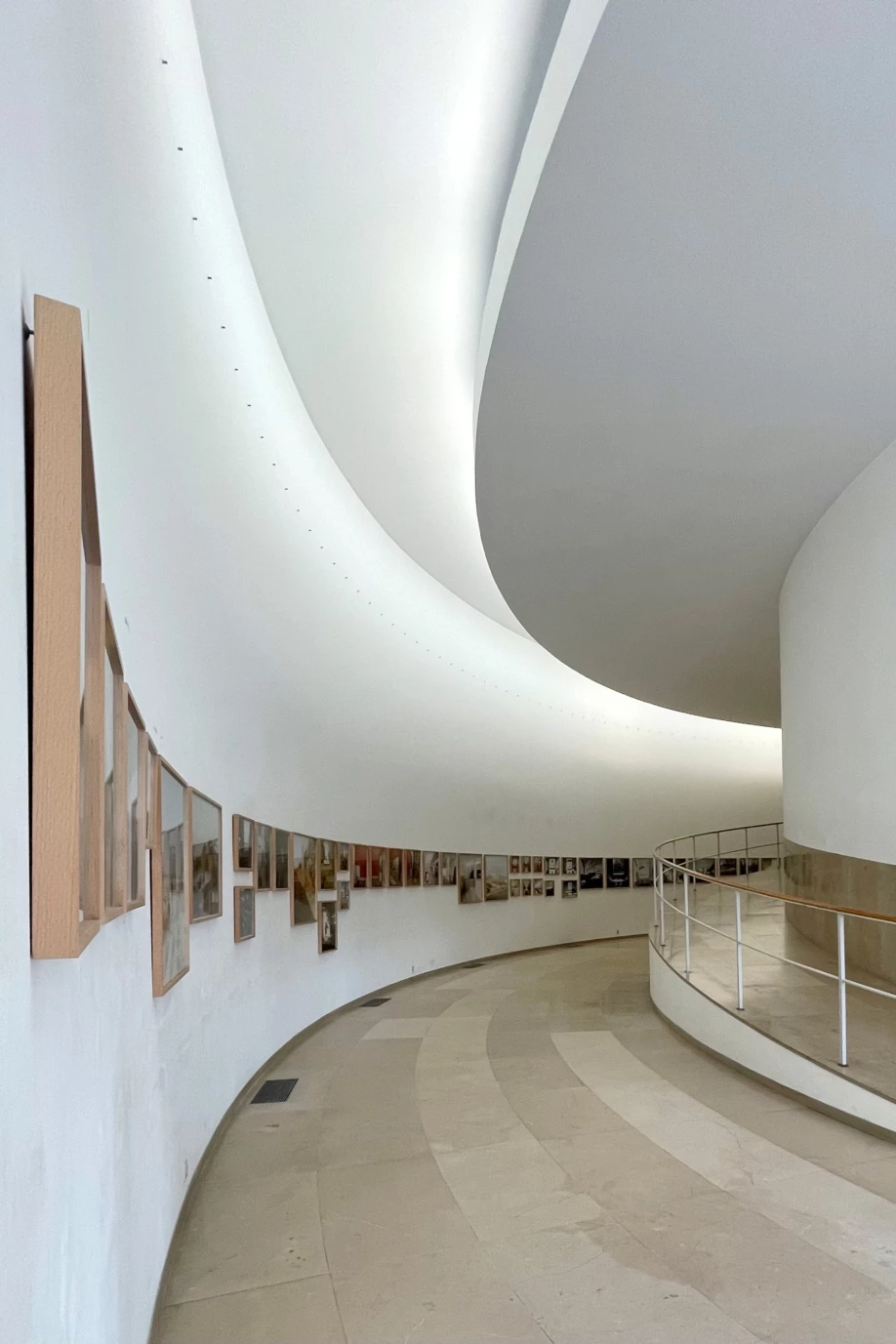 Voyage d'étude architectural, Porto, bureau d'architecte à Genève, corpus architecture urbanisme