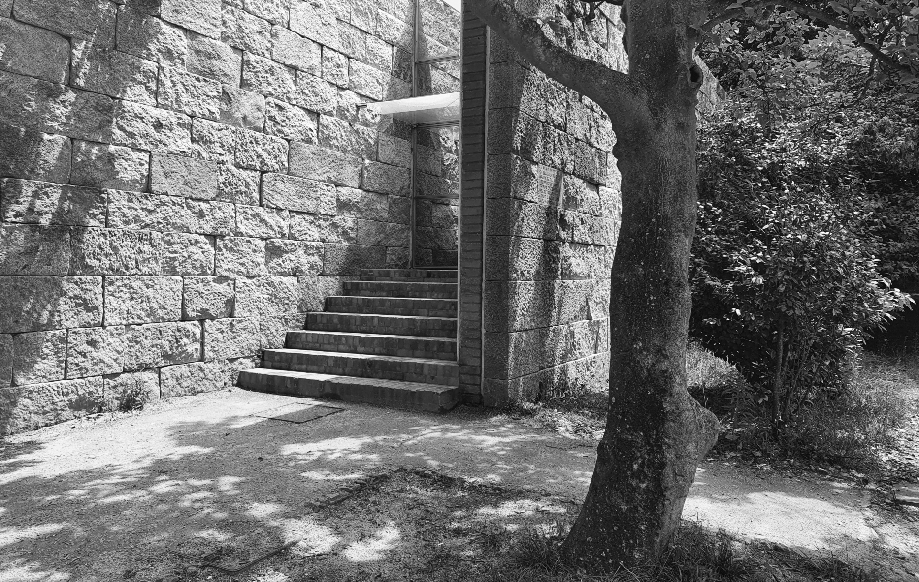Voyage d'étude architectural, Porto, bureau d'architecture genevois, corpus architecture urbanisme