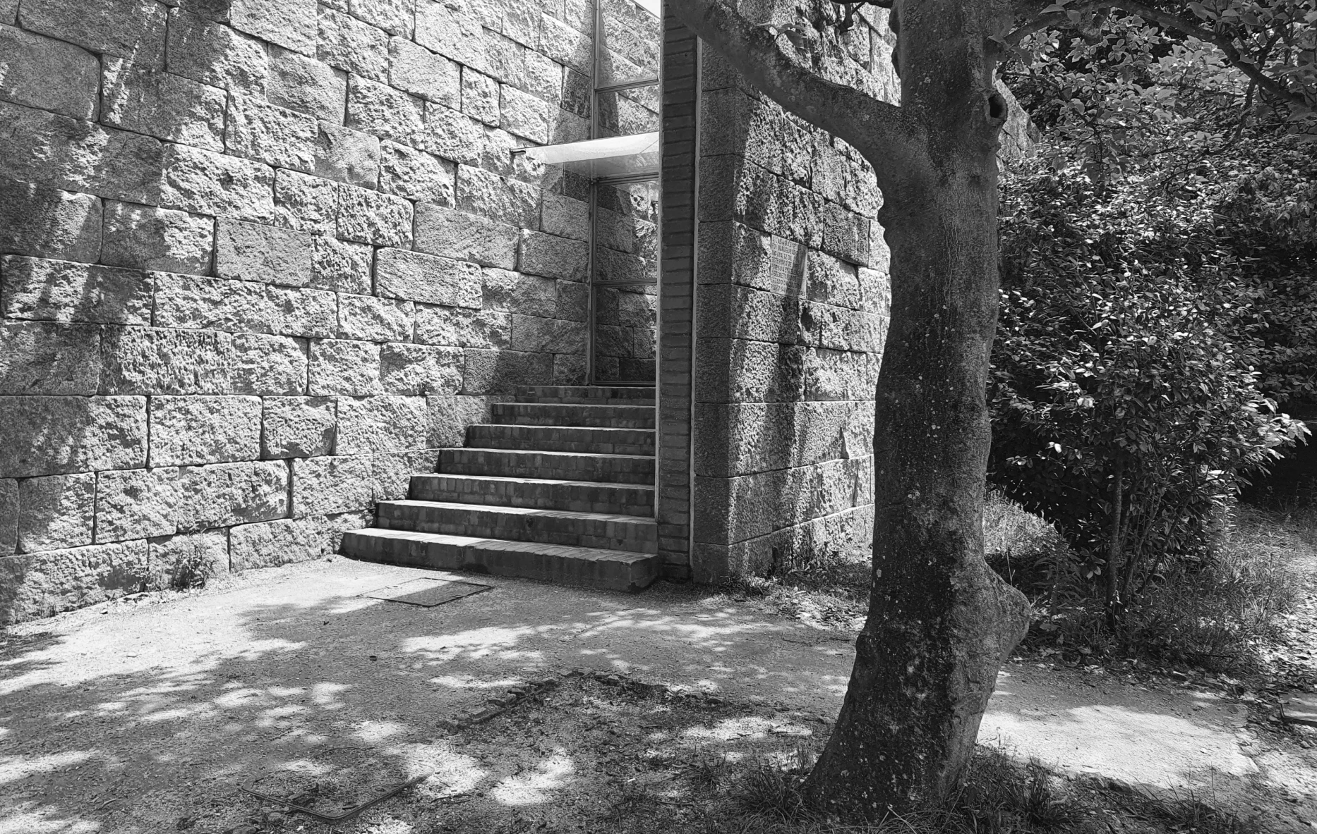 Voyage d'étude architectural, Porto, bureau d'architecture genevois, corpus architecture urbanisme