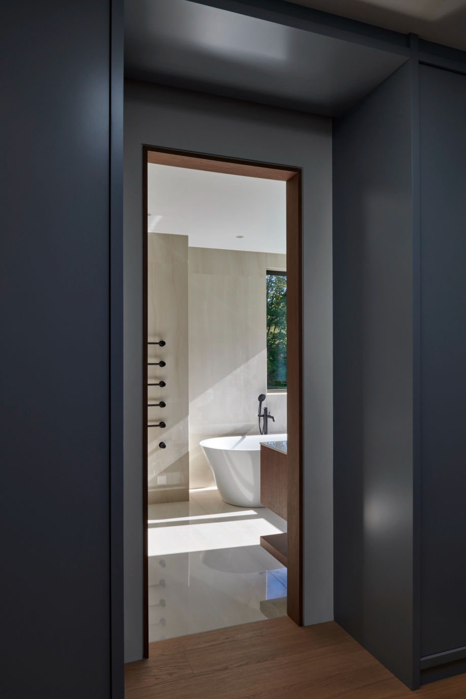 Building a new family home in Geneva, Geneva architect office, corpus architecture urbanisme