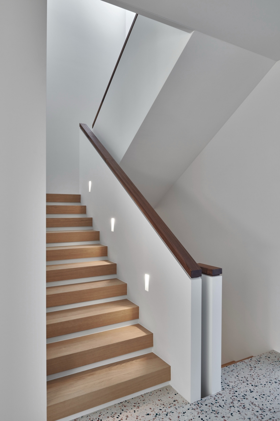 Building a new family home in Geneva, Geneva architect office, corpus architecture urbanisme