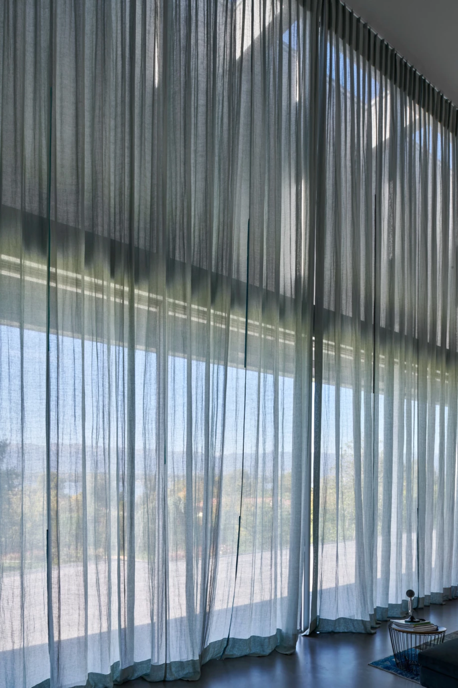 Construction d'une maison contemporaine individuelle à Genève, bureau d'architectes à Genève, corpus architecture urbanisme