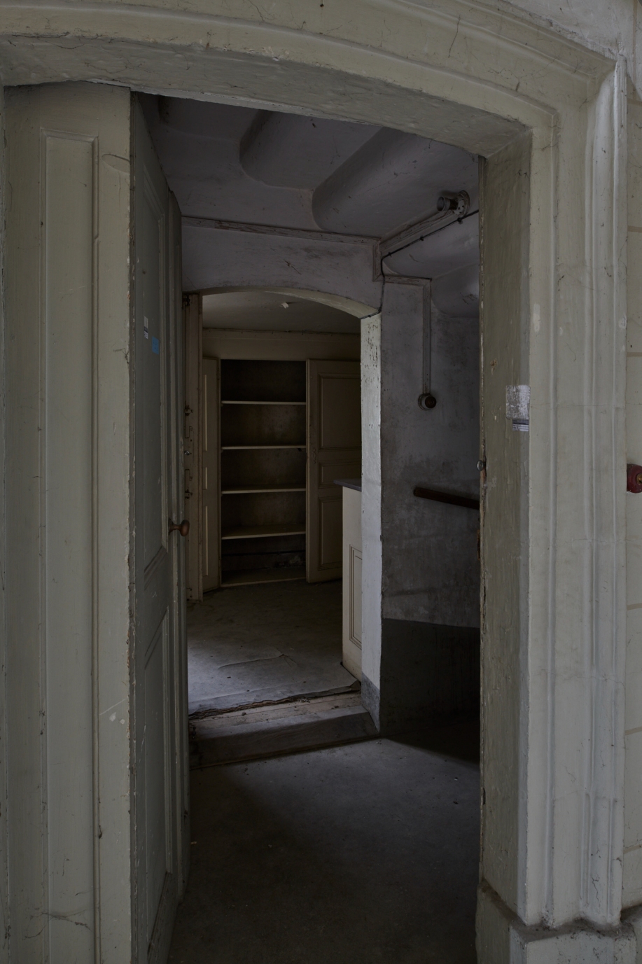 Heritage House before Renovation, Preservation, Transmission in Genthod, Architect's office in Geneva, corpus architecture urbanisme