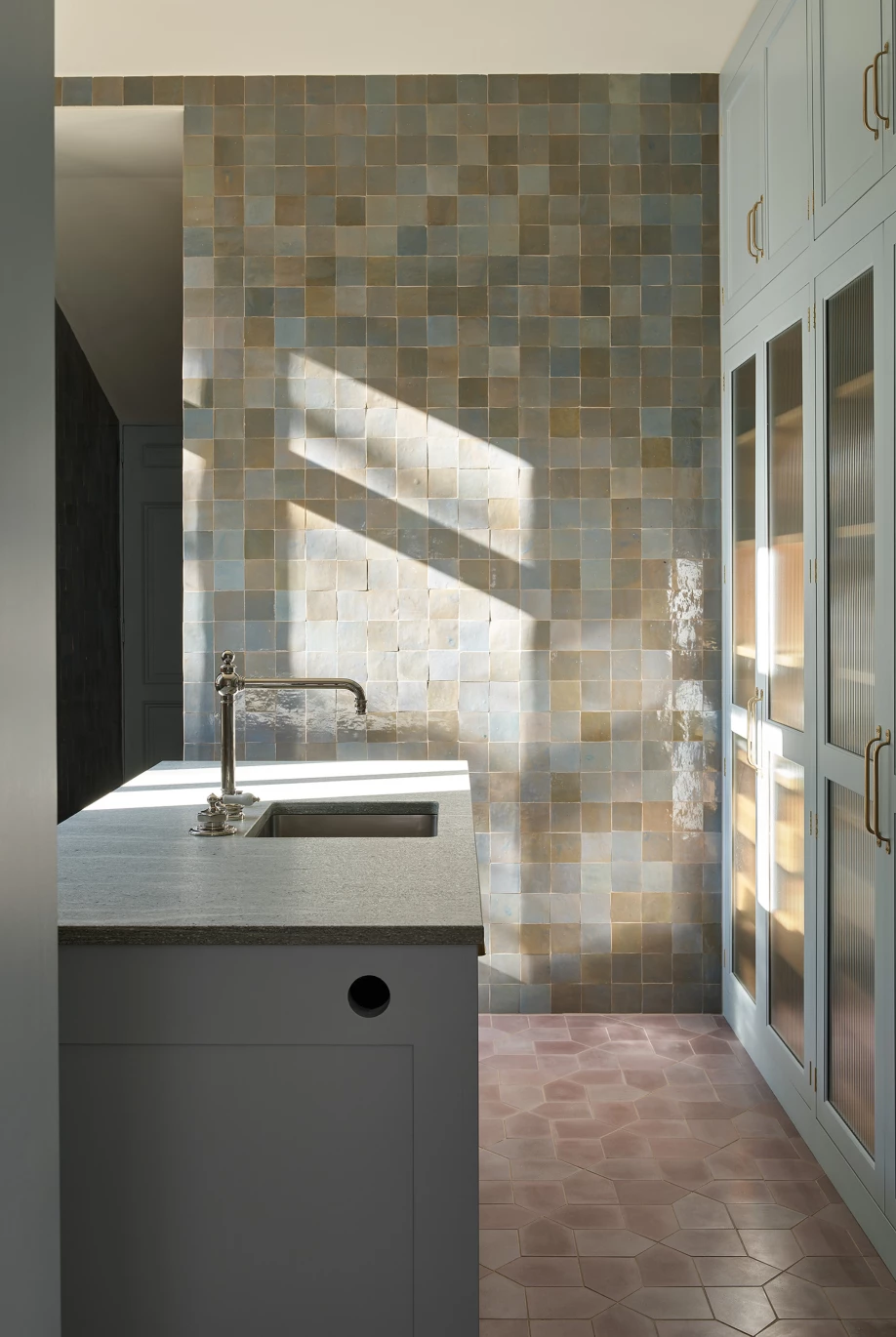 Renovation of a heritage house by the lake in Geneva, Geneva architect office, corpus architecture urbanisme