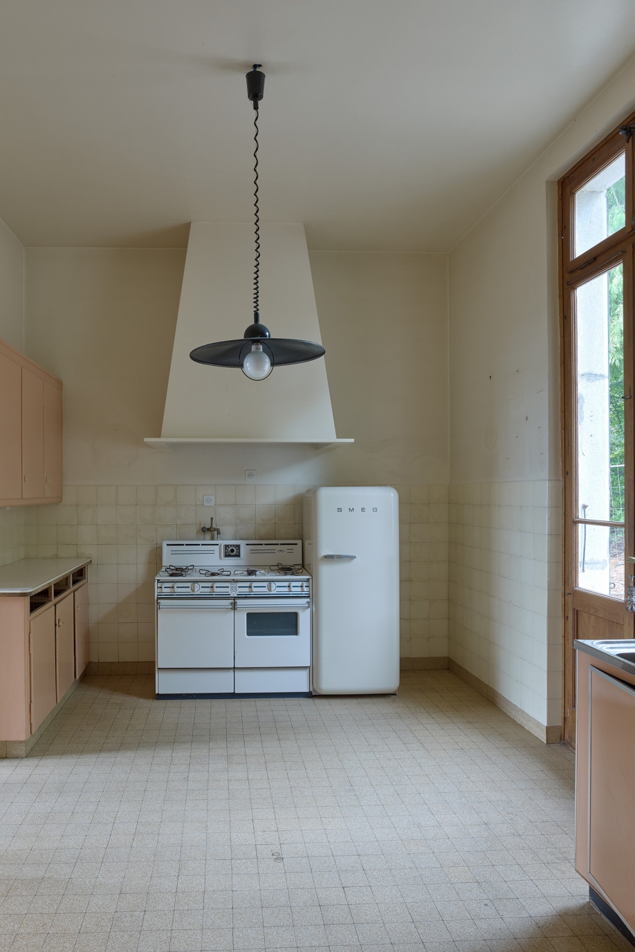 Rénovation d'une maison patrimoniale au bord du lac à Genève, bureau d'architectes genevois, corpus architecture urbanisme