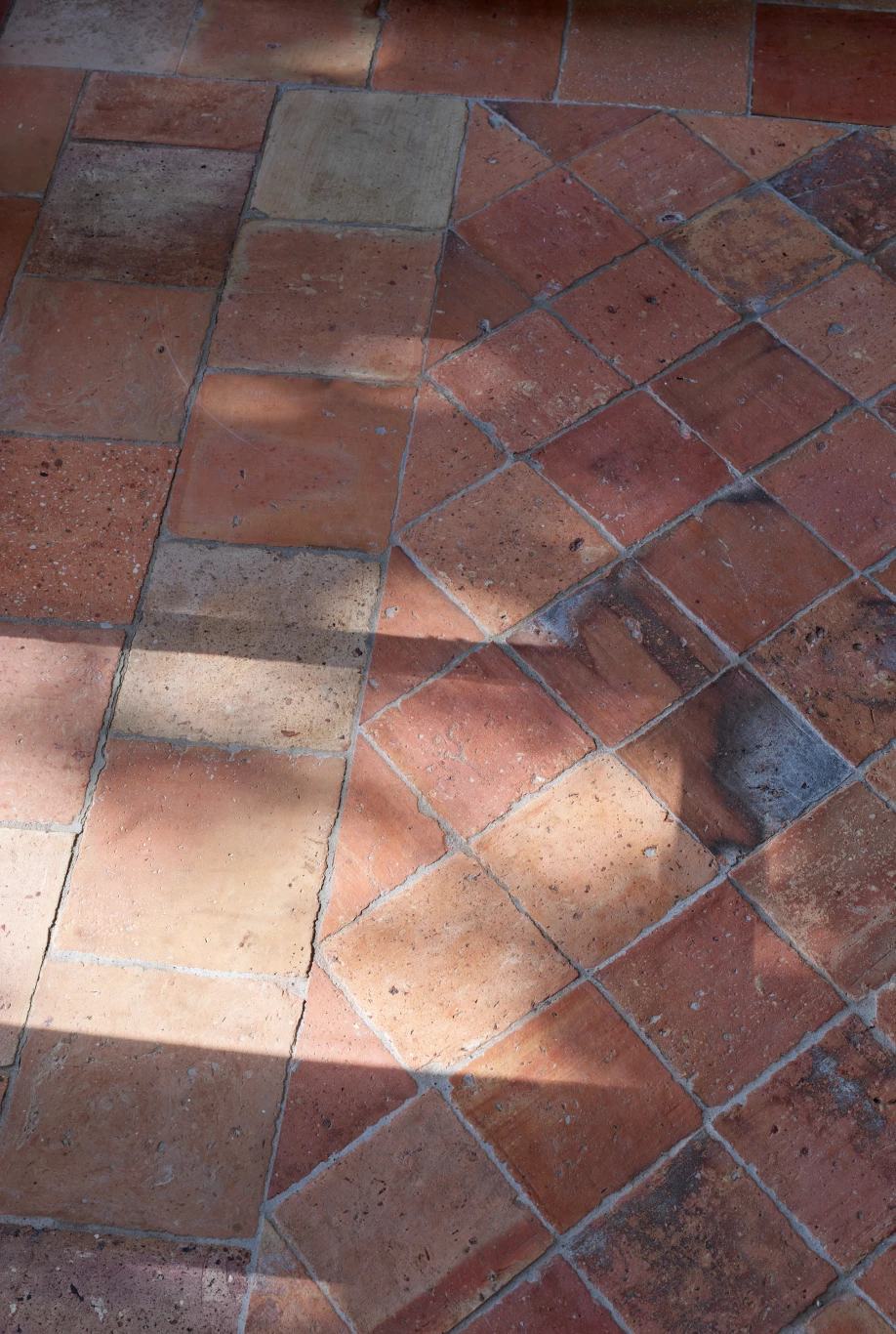 Heritage house renovation and transformation in Vaud, Geneva based architecture firm, Corpus Architecture & Urbanism