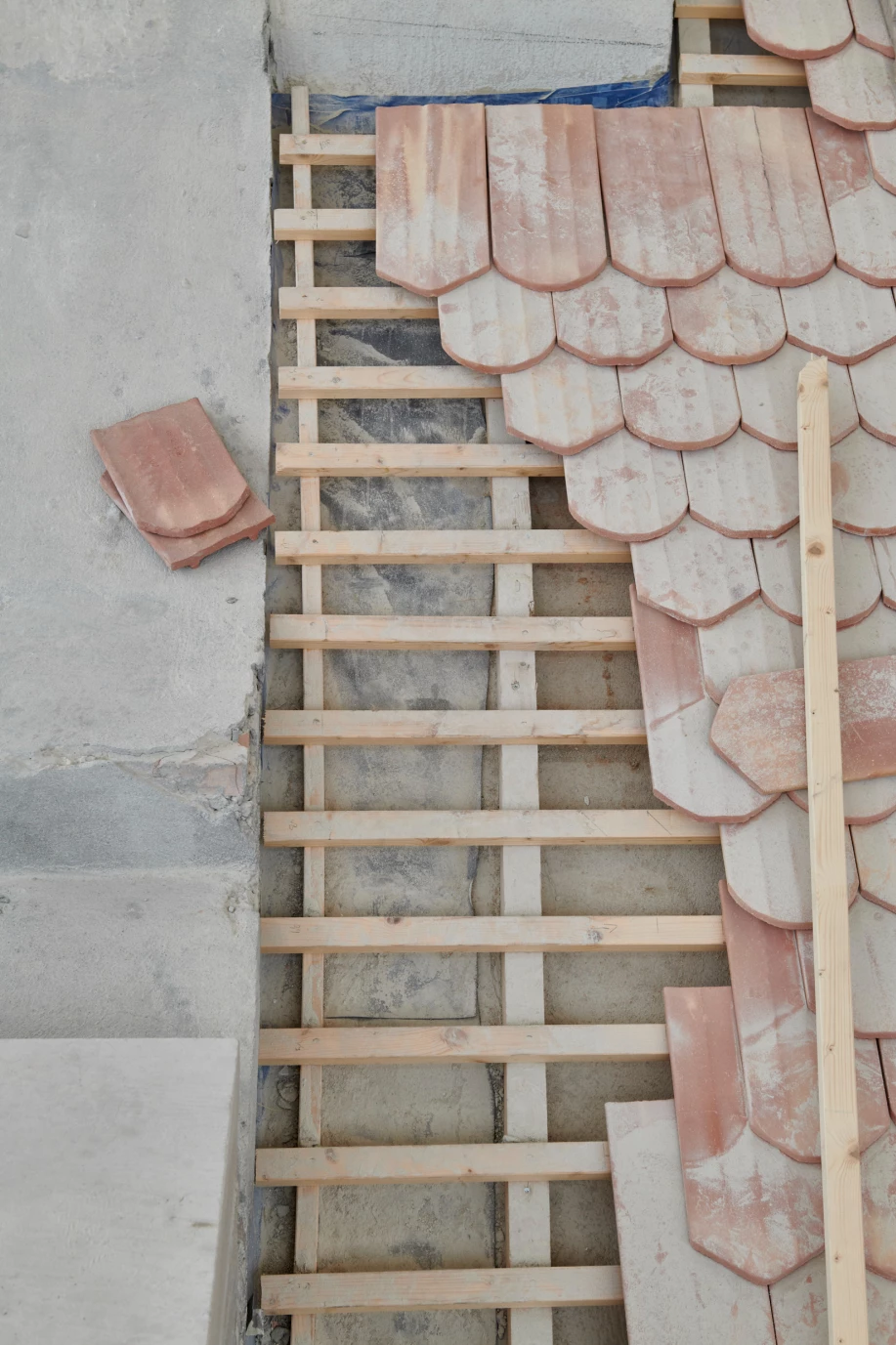 Rénovation de l'enveloppe d'un bâtiment patrimonial genevois, bureau d'architecte à Genève, corpus architecture urbanisme