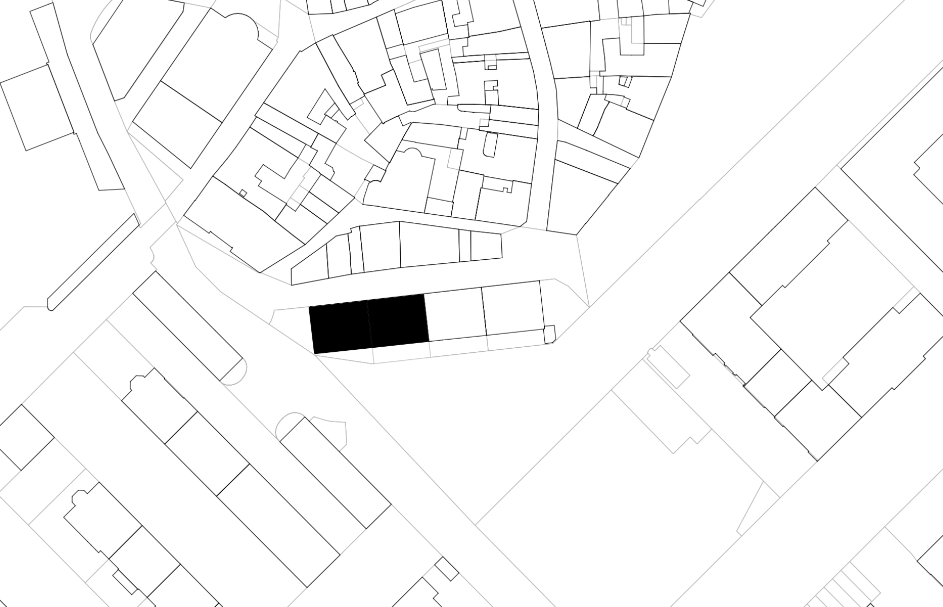 Renovation of the shell of a heritage building in Geneva, Geneva architectural firm, corpus architecture urbanisme