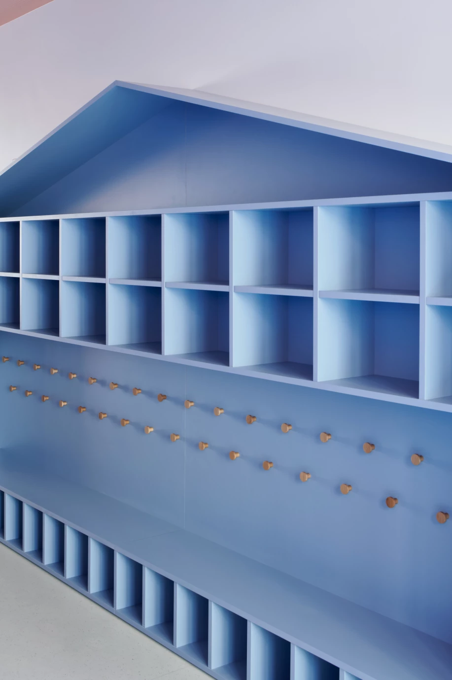 Construction of a new mixed-use building in Geneva, with a crèche, Geneva architectural firm, corpus architecture urbanisme