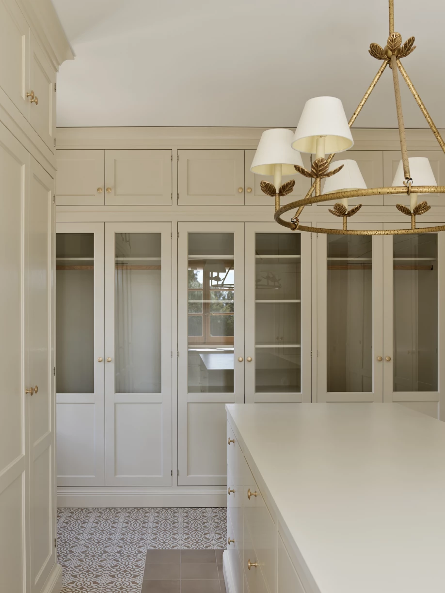 Rénovation patrimoniale d'une maison historique au bord du lac, bureau d'architecte à Genève, corpus architecture urbanisme
