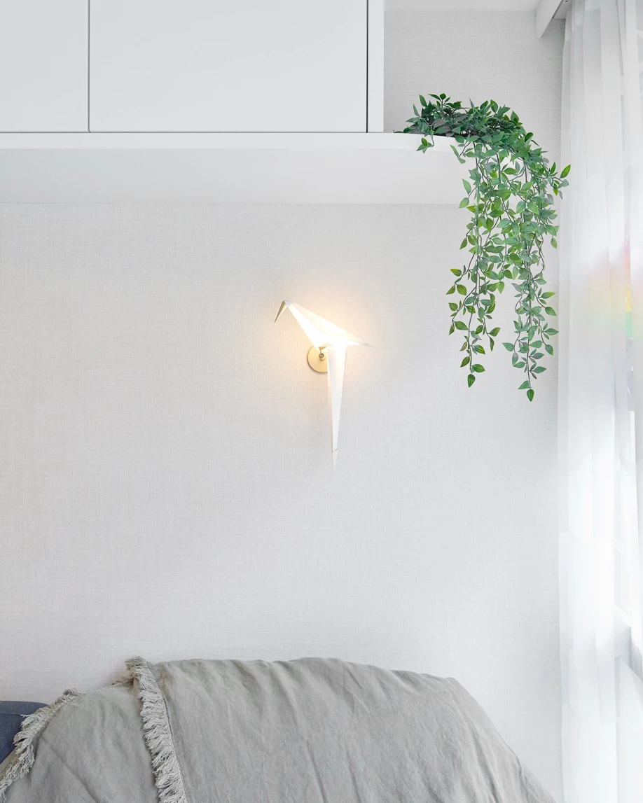 Transformation d'un appartement avec un bureau, architecture d'intérieur, corpus intérieur, Genève
