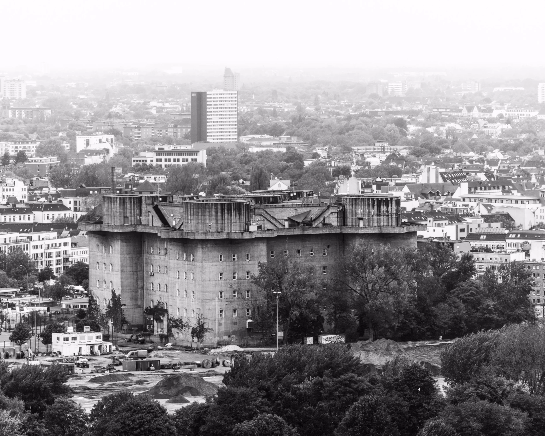 architectural study trip to Hamburg, architectural firm in Geneva, corpus architecture urbanisme