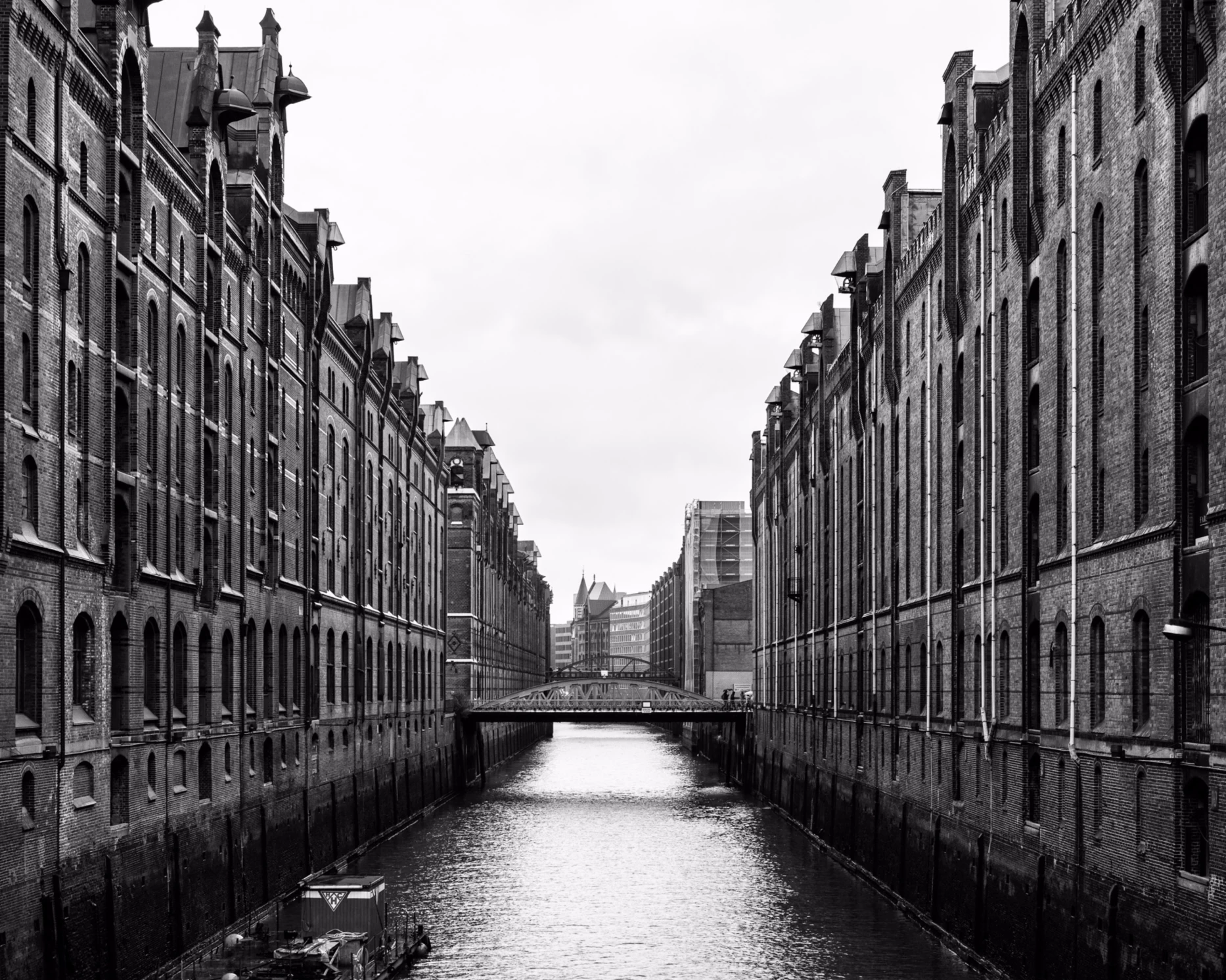 architectural study trip to Hamburg, architectural firm in Geneva, corpus architecture urbanisme