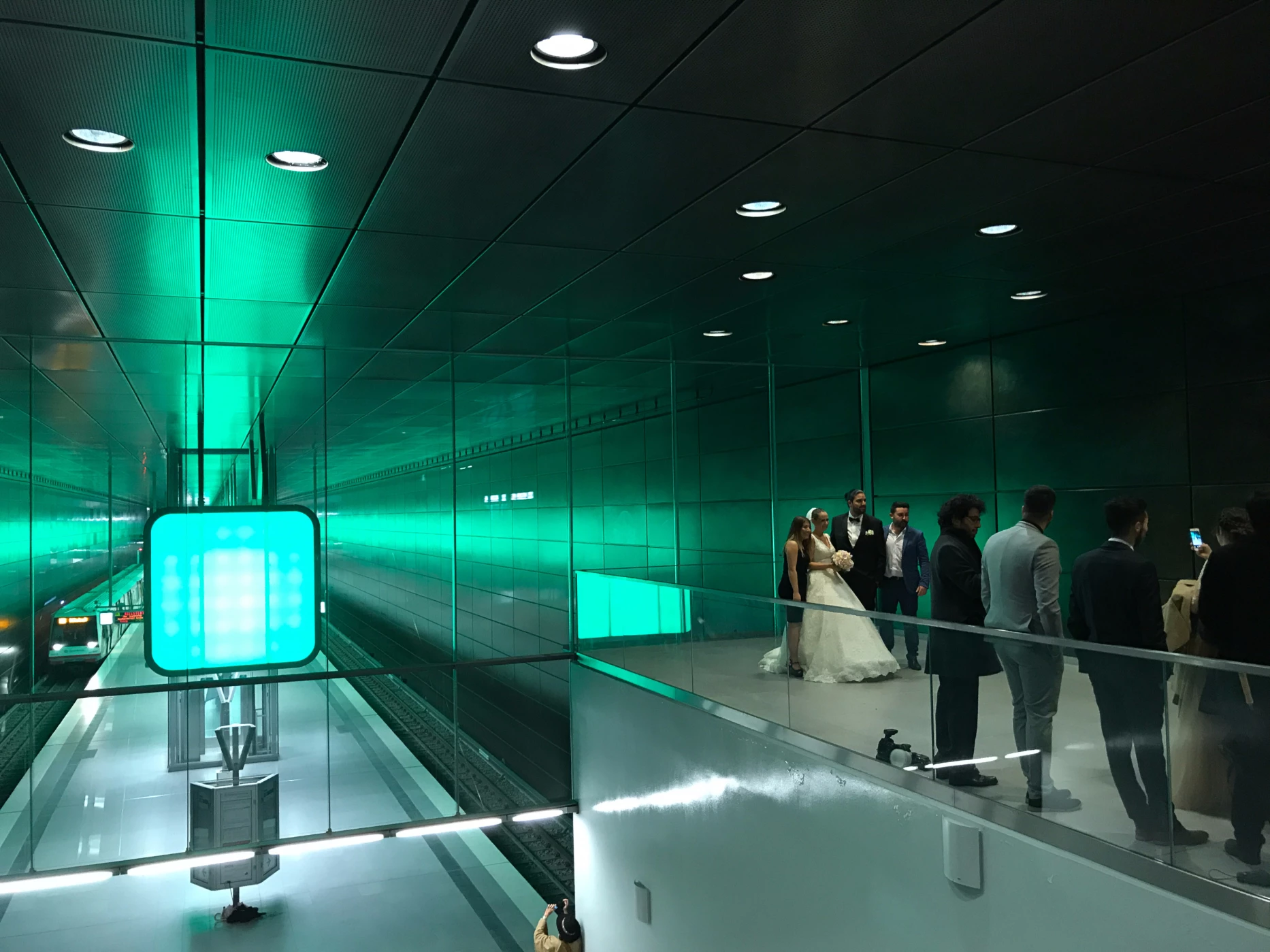 architectural study trip to Hamburg, architectural firm in Geneva, corpus architecture urbanisme